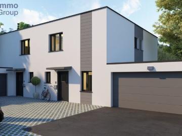 Luxus Haus mit 5 Zimmer zu verkaufen in Marchtrenk,...