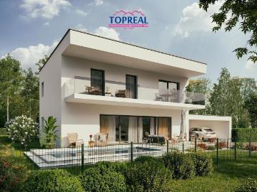 Luxus Haus mit 5 Zimmer zu verkaufen in Weißenkirchen in...