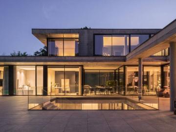 Luxus Haus mit 6 Schlafzimmer zu verkaufen in Anières,...
