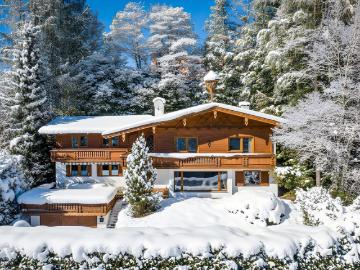 Luxus Haus mit 6 Schlafzimmer zu verkaufen in Schwendt,...