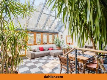 Luxus Haus mit 6 Zimmer zu verkaufen in Berlin, Deutschland