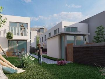 Luxus Haus mit 6 Zimmer zu verkaufen in Favoriten,...