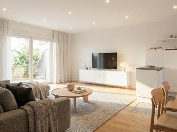 Luxus Haus mit 6 Zimmer zu verkaufen in...