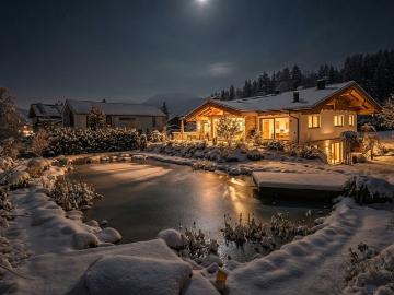 Luxus Haus mit 6 Zimmer zu verkaufen in Saalfelden am...