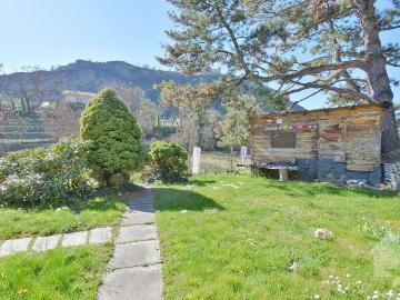 Luxus Haus mit 6 Zimmer zu verkaufen in Sion, Sion,...