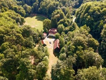 Luxus Haus mit 310 m2 zu verkaufen Irenental, Österreich