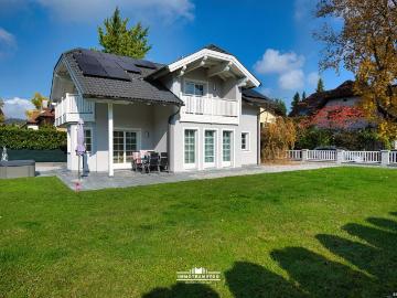 Luxus Haus mit 6 Zimmer zu verkaufen in Vöcklabruck,...