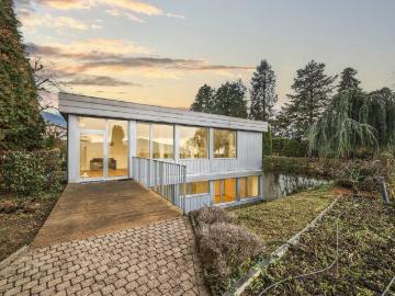 Luxus Haus mit 8 Schlafzimmer zu verkaufen in Chernex,...