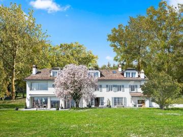 Luxus Haus mit 8 Schlafzimmer zu verkaufen in Morges,...