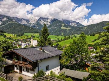 Luxus Haus mit 8 Zimmer zu verkaufen in Maria Alm am...