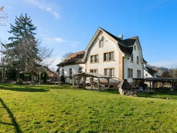 Luxus Haus mit 8 Zimmer zu verkaufen in Rheineck, Kanton...