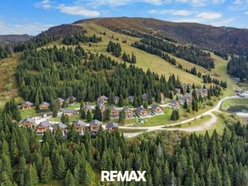 Luxus Haus mit 94 m2 zu verkaufen Frantschach, Kärnten