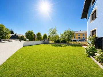 Luxus Haus mit 10 Zimmer zu verkaufen in Kirchberg bei...