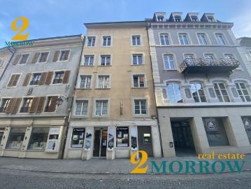 Luxus Haus mit 10 Zimmer zu verkaufen in Rue du 23 juin...