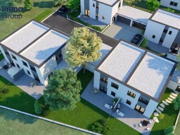 Luxus Haus mit 114 m2 zu verkaufen Marchtrenk, Österreich