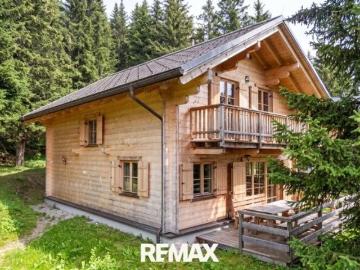 Luxus Haus mit 115 m2 zu verkaufen Frantschach, Österreich