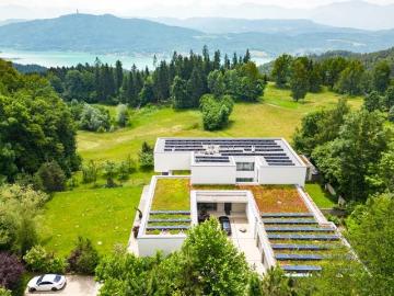 Luxus Haus mit 12 Zimmer zu verkaufen in Sankt Martin am...