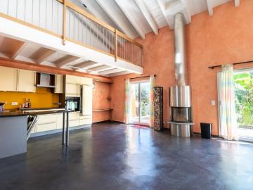 Luxus Haus mit 146 m2 zu verkaufen Village des...