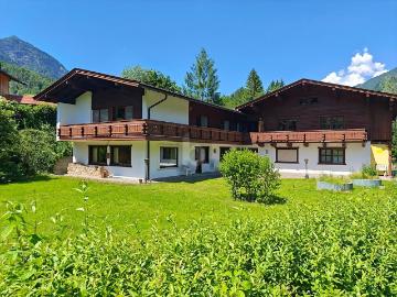 Luxus Haus mit 14 Zimmer zu verkaufen in Erpfendorf, Tirol