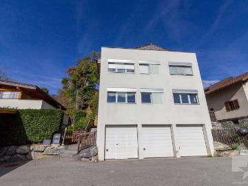 Luxus Haus mit 192 m2 zu verkaufen Grimisuat, Sion,...