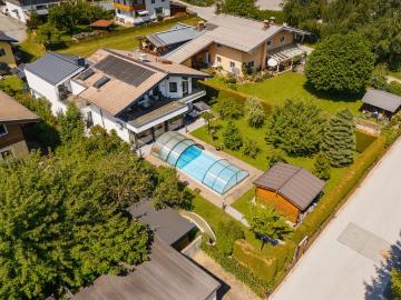 Luxus Haus mit 242 m2 zu verkaufen Zell am See,...