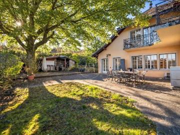 Luxus Haus mit 246 m2 zu verkaufen Aubonne, Kanton Waadt