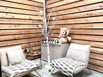 Luxus Haus mit 264 m2 zu verkaufen Bellevue, Schweiz