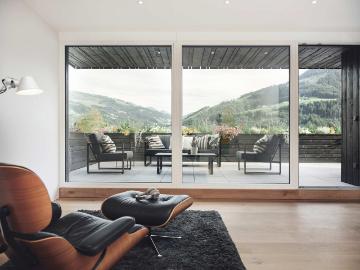 Luxus Haus mit 264 m2 zu verkaufen Kirchberg in Tirol, Tirol