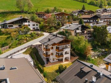 Luxus Haus mit 360 m2 zu verkaufen Saalbach, Salzburgerland