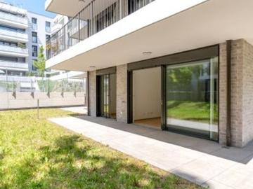 Luxus Haus mit 3 Zimmer zu verkaufen in Wien, Österreich
