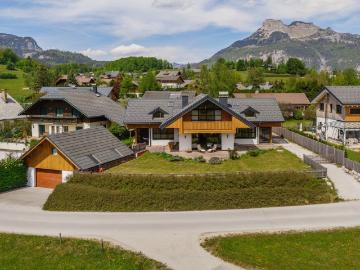 Luxus Haus zu verkaufen Bad Aussee, Österreich