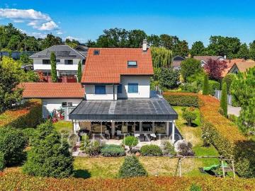 Luxus Haus mit 240 m2 zu verkaufen Crans près Céligny,...