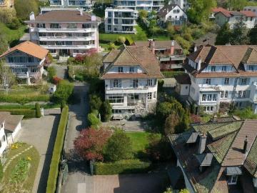 Luxus Haus zu verkaufen Lausanne, Kanton Waadt
