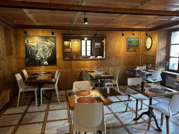 Luxus Haus zu verkaufen Rue du bourg 25, Martigny Ville,...