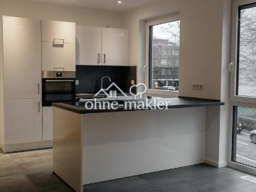 Luxus Neubau 2 Zimmer Wohnung A+ inkl. Stellplatz. 0%...