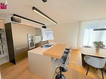 Luxus Penthouse mit Dachgarten, Whirlpool in 1010 Wien +...
