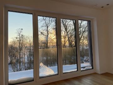 Luxus Penthouse Wohnung in traumhafter Lage mit...