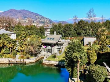 Luxuriöse Villa zu verkaufen in Via San Michele 3,...
