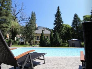 Luxuriöse 17 Zimmer Villa zu vermieten in Baden,...
