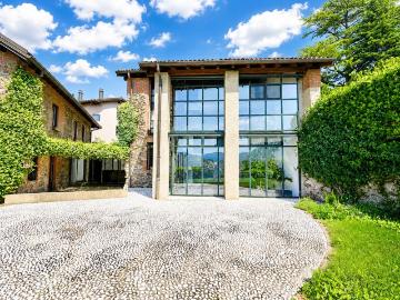 Luxuriöse 4 Zimmer Villa zu verkaufen in Contrada Antica...