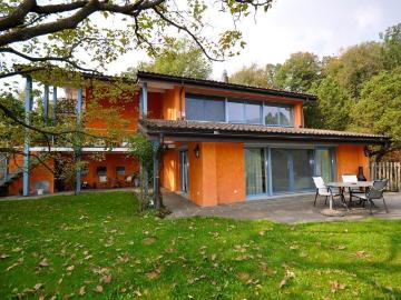 Luxuriöse 4 Zimmer Villa zu verkaufen in Via Taverne 5,...