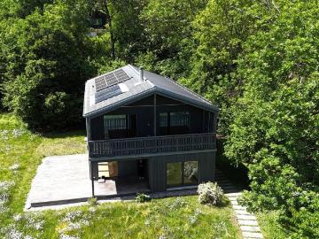 Luxuriöse 5 Zimmer Villa zu verkaufen in Les Vérines,...