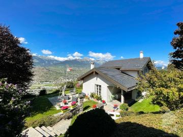 Luxuriöse 5 Zimmer Villa zu verkaufen in Salins, Salins,...