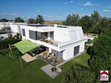 Luxuriöse 6 Zimmern Villa zu verkaufen in Parndorf,...