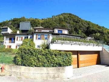 Luxuriöse 6 Schlafzimmer Villa zu verkaufen in Morbio...