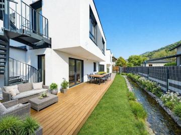 Luxuriöse Residenz – Exklusives Traumhaus mit Smart...