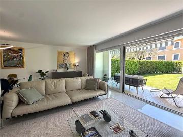 Luxuriöse Villa zu verkaufen in Montagnola, Schweiz