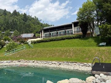 Luxuriöser 53 Zimmer Landsitz zu verkaufen Dorfstraße,...