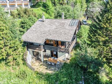 Luxuriöses Chalet mit 150 m2 zu verkaufen Les Collons,...