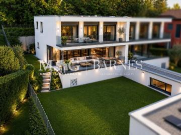 Luxuriöses Einfamilienhaus, 3 Zimmer, zu verkaufen in...
